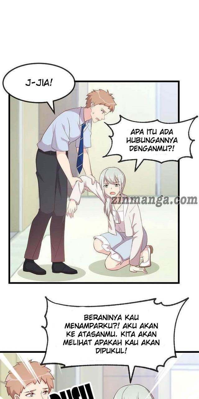 CEO’s Sudden Proposal Chapter 342 Gambar 13